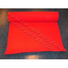 Hydroturf Mat 1mx1m50 diamond RED [SHT40MD-RED]